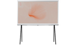 Samsung Serif 49LS01T 2020 White