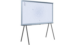 Samsung Serif 49LS01T 2020 Blue