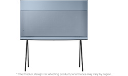 Samsung Serif 49LS01T 2020 Blue