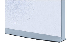 Samsung Serif 49LS01T 2020 Blue