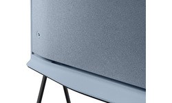 Samsung Serif 49LS01T 2020 Blue