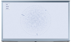 Samsung Serif 49LS01T 2020 Blue