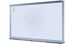 Samsung Serif 49LS01T 2020 Blue