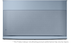 Samsung Serif 49LS01T 2020 Blue