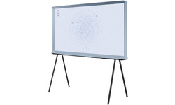 Samsung Serif 49LS01T 2020 Blue