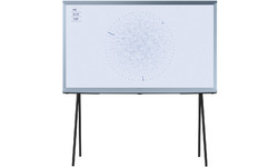Samsung Serif 49LS01T 2020 Blue