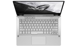 Asus RoG Zephyrus G14 GA401IU-HE021T