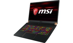 MSI GS75 10SE-090NL