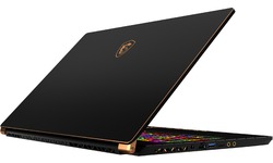 MSI GS75 10SE-090NL