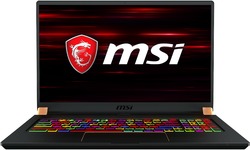 MSI GS75 10SE-090NL
