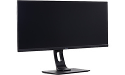 Iiyama G-Master GB3461WQSU-B1 Red Eagle