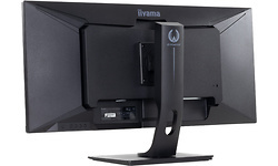 Iiyama G-Master GB3461WQSU-B1 Red Eagle