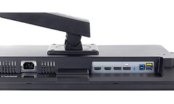 Iiyama G-Master GB3461WQSU-B1 Red Eagle