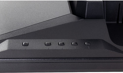 Iiyama G-Master GB3461WQSU-B1 Red Eagle