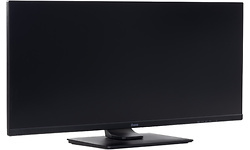 Iiyama G-Master GB3461WQSU-B1 Red Eagle
