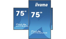Iiyama ProLite LH7542UHS-B1
