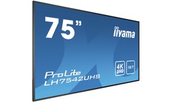 Iiyama ProLite LH7542UHS-B1