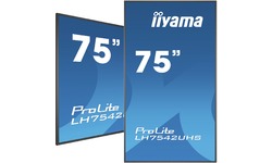 Iiyama ProLite LH7542UHS-B1