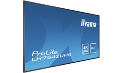 Iiyama ProLite LH7542UHS-B1