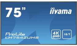 Iiyama ProLite LH7542UHS-B1