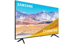 Samsung UE50TU8000