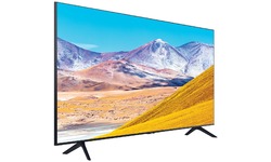 Samsung UE50TU8000