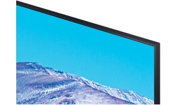 Samsung UE50TU8000