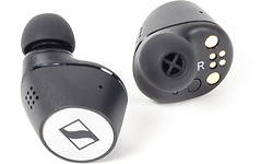 Sennheiser Momentum True Wireless II Black