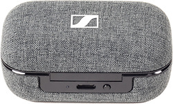 Sennheiser Momentum True Wireless II Black