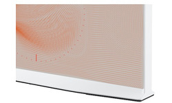 Samsung Serif 55LS01T 2020 White