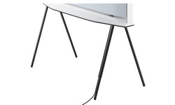 Samsung Serif 55LS01T 2020 White