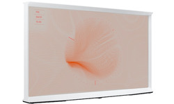 Samsung Serif 55LS01T 2020 White
