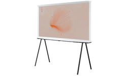 Samsung Serif 55LS01T 2020 White