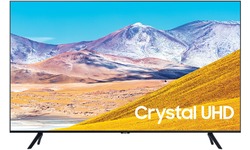 Samsung UE82TU8000