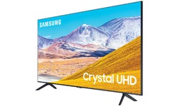 Samsung UE82TU8000