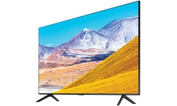 Samsung UE82TU8000