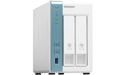 QNAP TS-231K