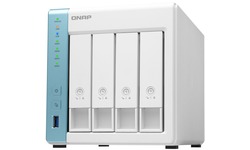 QNAP TS-431K