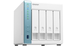 QNAP TS-431K