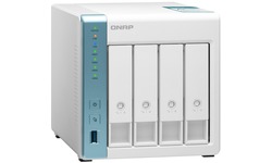 QNAP TS-431K