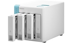 QNAP TS-431K