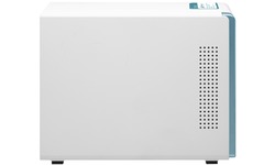 QNAP TS-431K