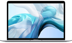 Apple MacBook Air 2020 13.3" Silver (MVH42N/A)