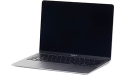 Apple MacBook Air 2020 13.3" Space Grey (MVH22N/A)