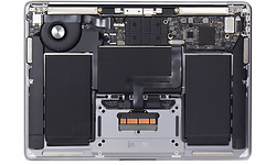 Apple MacBook Air 2020 13.3" Space Grey (MVH22N/A)