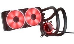 Fractal Design Celsius+ S24 Prisma