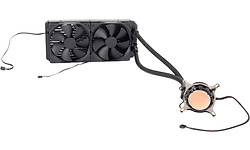 Fractal Design Celsius+ S28 Dynamic