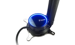 Fractal Design Celsius+ S28 Prisma