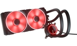 Fractal Design Celsius+ S28 Prisma