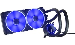 Fractal Design Celsius+ S28 Prisma